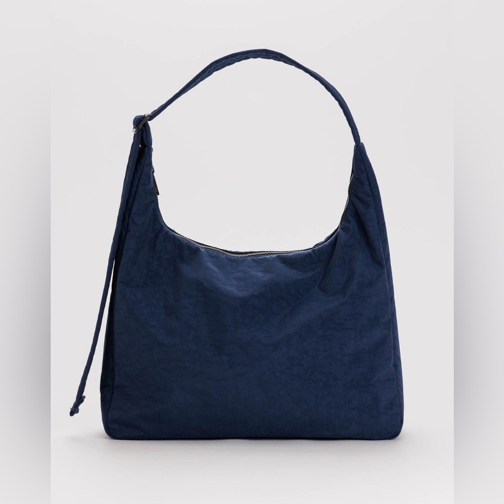 BAGGU Shoulder Bag - Navy